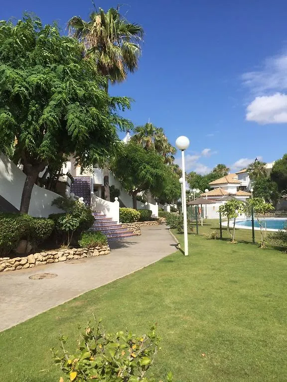 Apartamentos Residencial El Atardecer Chiclana de la Frontera Spanje