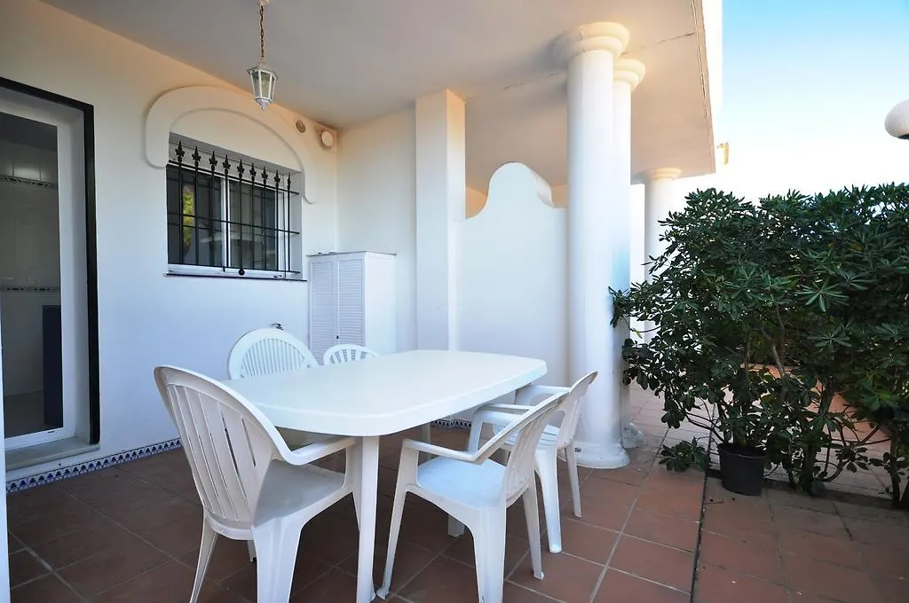 Apartamentos Residencial El Atardecer Chiclana de la Frontera Appartement