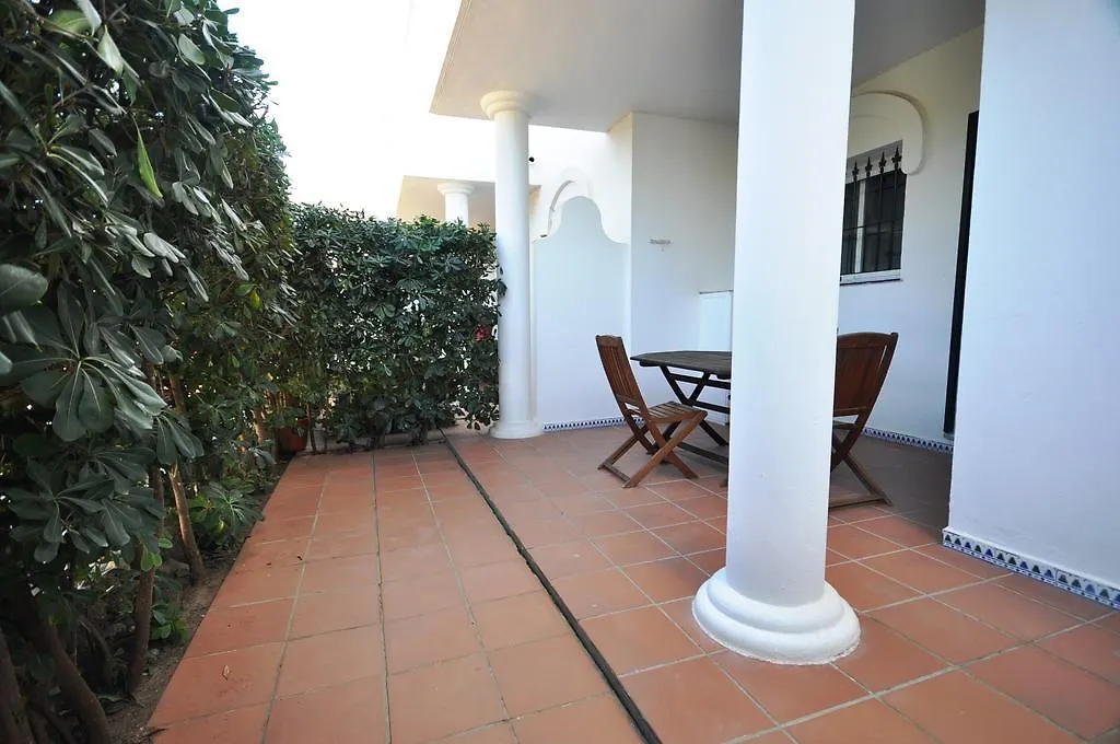 Appartement Apartamentos Residencial El Atardecer Chiclana de la Frontera Spanje