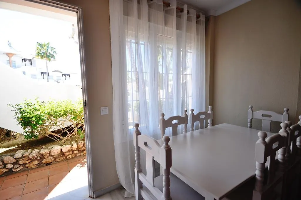 Apartamentos Residencial El Atardecer Chiclana de la Frontera